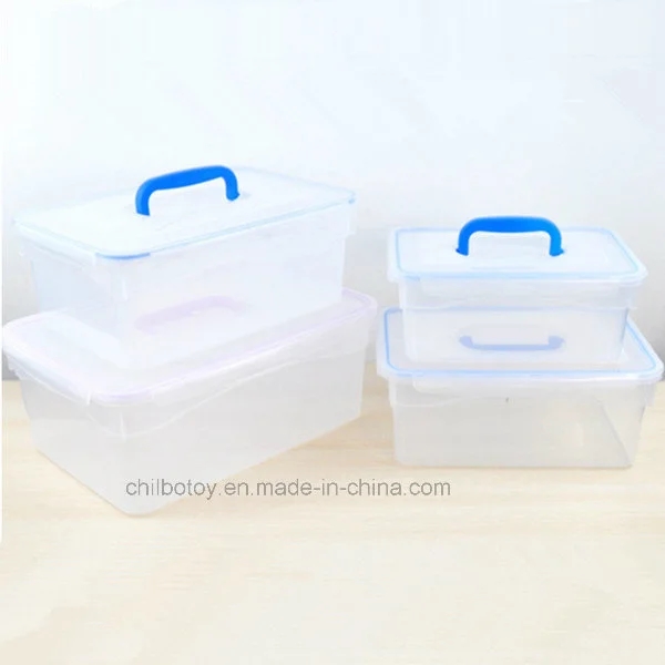 高品质各种单一塑料食品盒